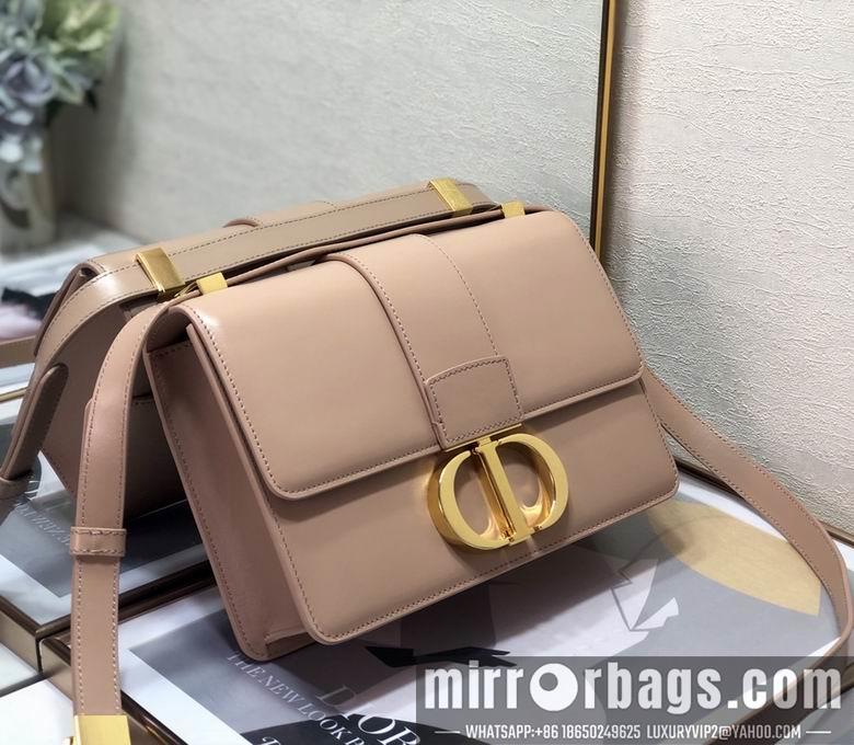 Dior Replica Bags Montaigne 24cm 040506 YG 2colour