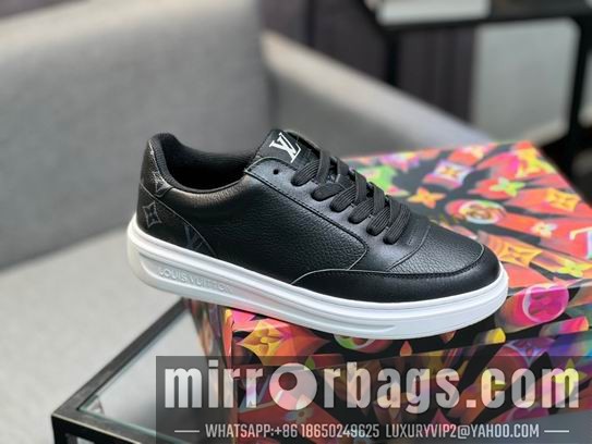 LV Replica Shoes LV sz38-45 hnh0302