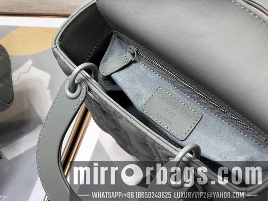 Dior Replica Bags Dior 2224s 20cm wo