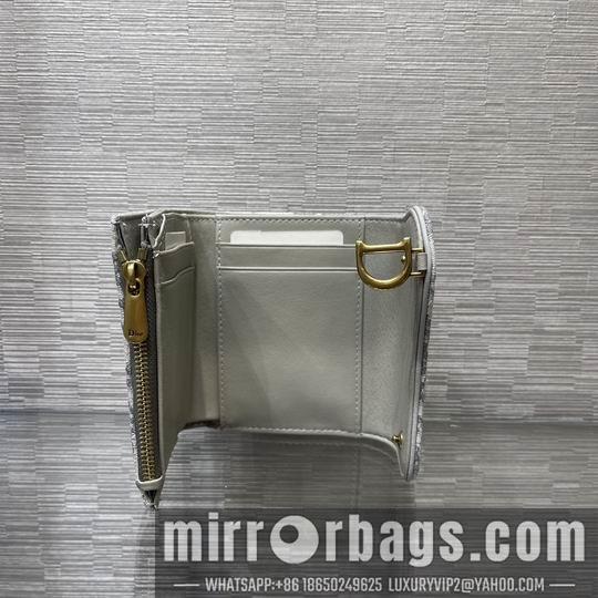 Dior Replica Bags Dior Oblique 11x8.5x3cm  yz