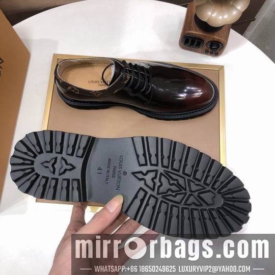 LV Replica Shoes LV sz38-45 hnh0302