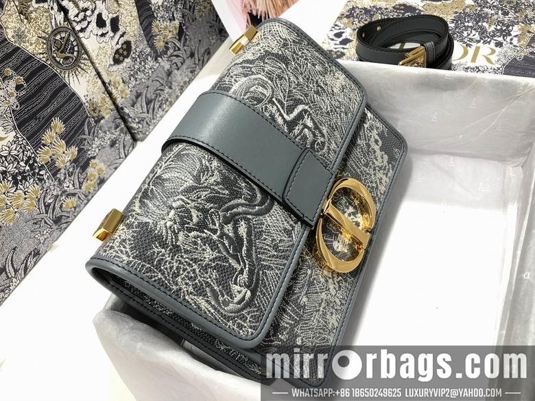 Dior Replica Bags BNM9203 24X17X8