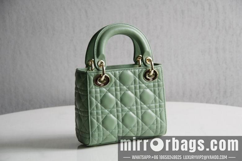 Dior Replica Bags 6603 17cm