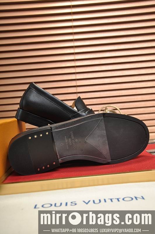 LV Replica Shoes LV sz38-45 hnh0332