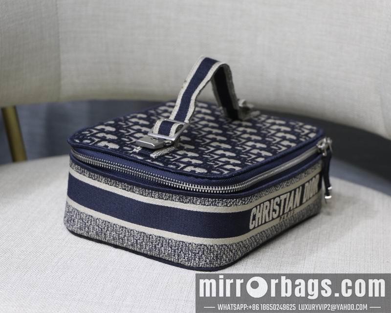 Dior Replica Bags DIOR M9039 25x15x8cm  yz