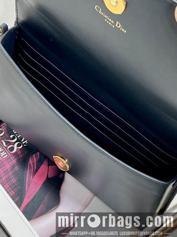 Dior Replica Bags Signature 8805-1 21X11X5cm