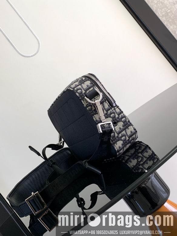 Dior Replica Bags 22408 22X15X5cm YG 2colour
