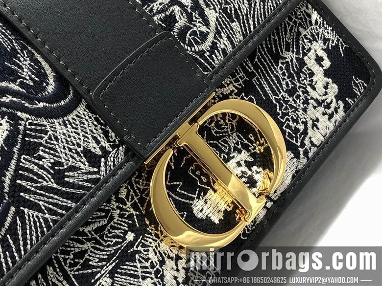 Dior Replica Bags BNM9203 24X17X8