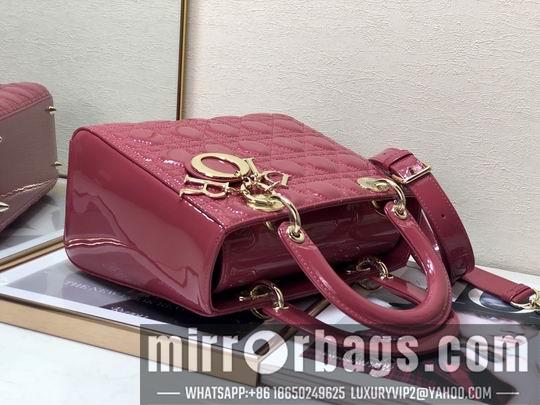 Dior Replica Bags Dior 2242A Lady 24cm yz