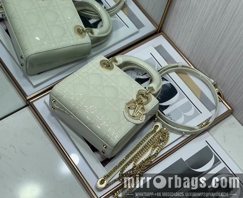 Dior Replica Bags DIOR 8203A 17cm yz