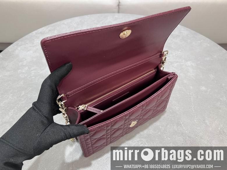 Dior Replica Bags 0997 24X14X7.5cm