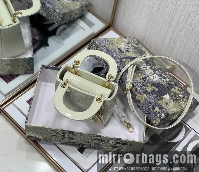 Dior Replica Bags AX6317 12cm