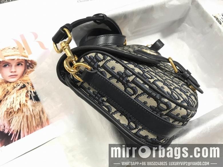 Dior Replica Bags AXM9317 18X14X5