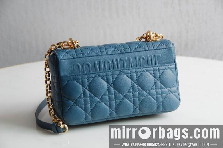 Dior Replica Bags AX2023 20x12x7