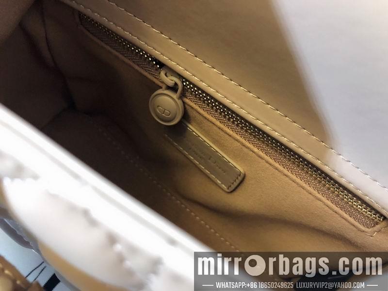Dior Replica Bags M0538_1 20X16.5X8cm CN