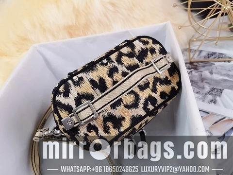 Dior Replica Bags Dior Travel Vanity18.5x13.5x10.5cm  yz