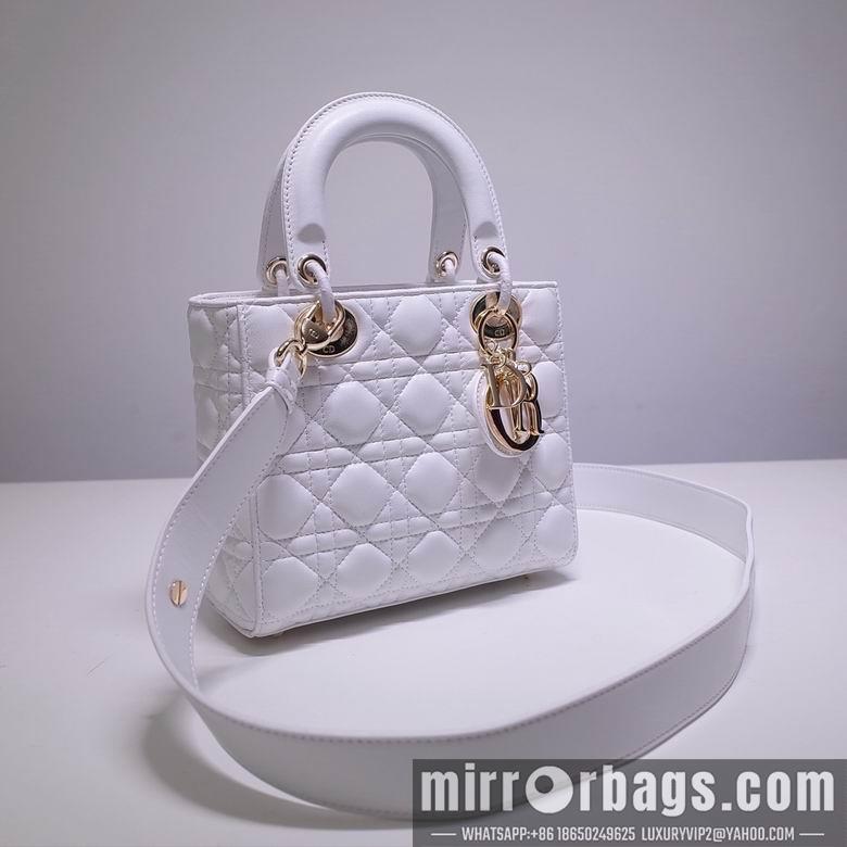 Dior Replica Bags AX8877 20X17X9