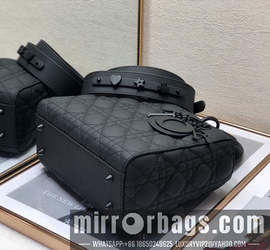 Dior Replica Bags Dior 2224s 20cm wo