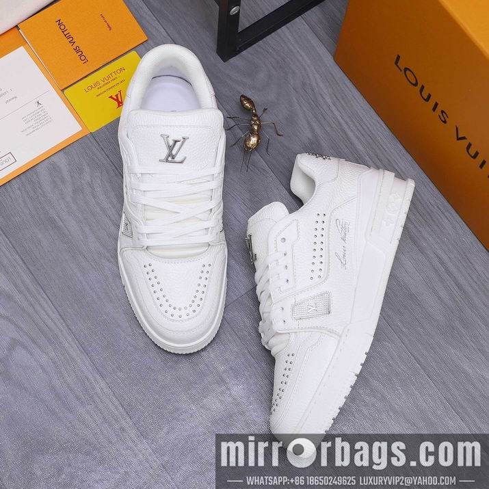LV Replica Shoes LV sz39-46 hnh0301