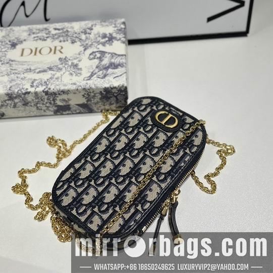 Dior Replica Bags Dior S2114 CC