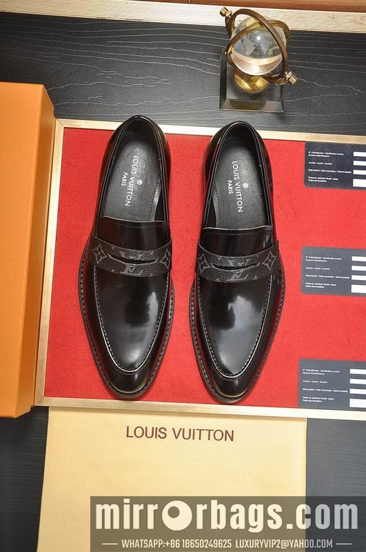 LV Replica Shoes LV sz38-45 hnh0312