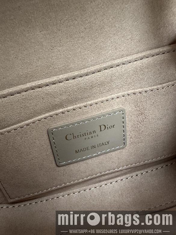 Dior Replica Bags Dior 0323 18x4.5x10cm wz