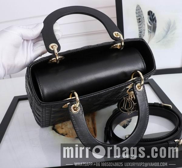 Dior Replica Bags Dior Lady D6710-2 24x20x11cm yz