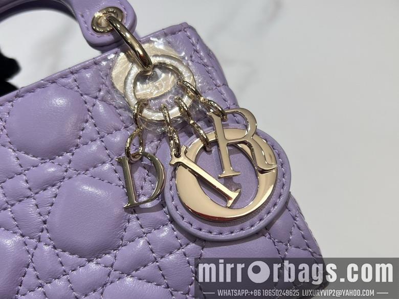 Dior Replica Bags Dior 6601 12x10.5x5cm wz