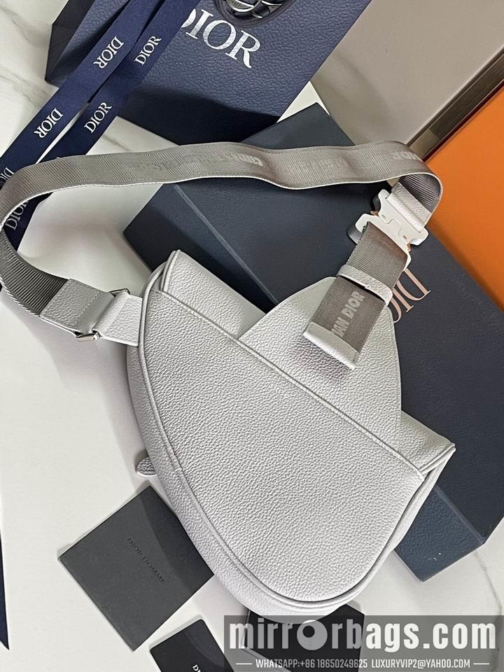 Dior Replica Bags Dior saddle 26x19x4.5cm wz