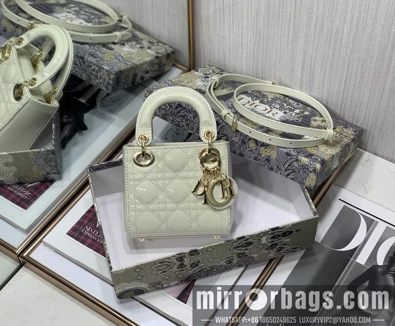 Dior Replica Bags AX6317 12cm