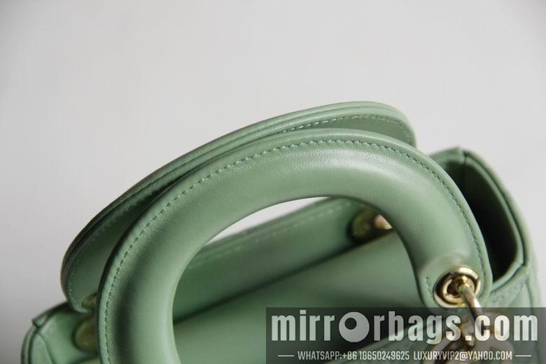 Dior Replica Bags 6603 17cm