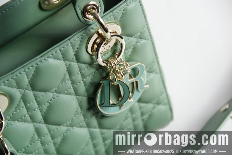 Dior Replica Bags 6604 20X16.5X8cm