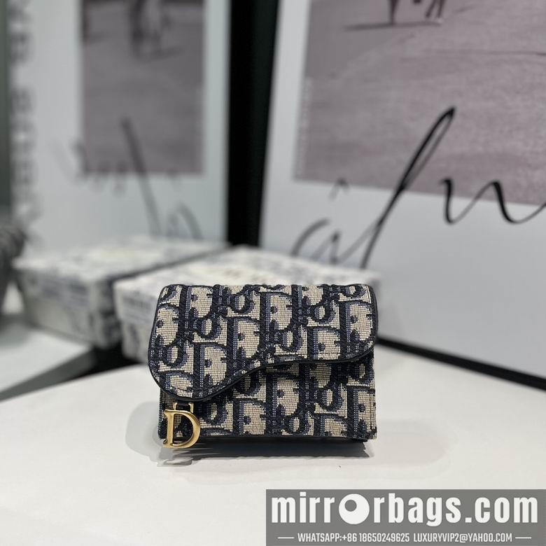 Dior Replica Bags S5644 11X8.5X2.5cm CC