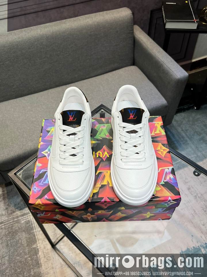 LV Replica Shoes LV sz38-45 hnh0302