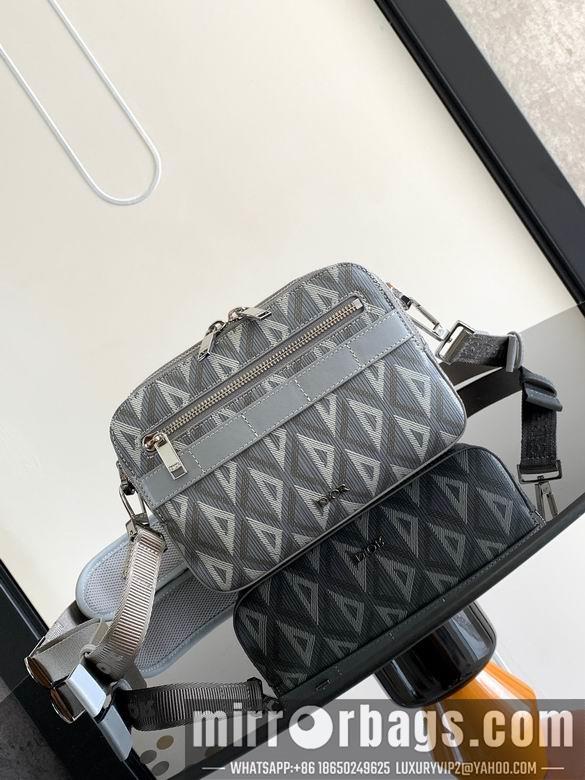 Dior Replica Bags 1ESPO206 22X15X6cm YG 3colour