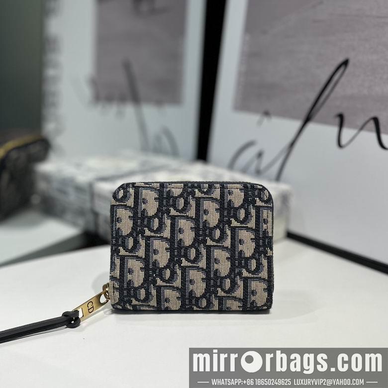 Dior Replica Bags S5538 9X11cm CC