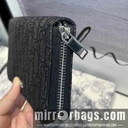 Dior Replica Bags Dior S5537 19.5x10.5x3cm CC