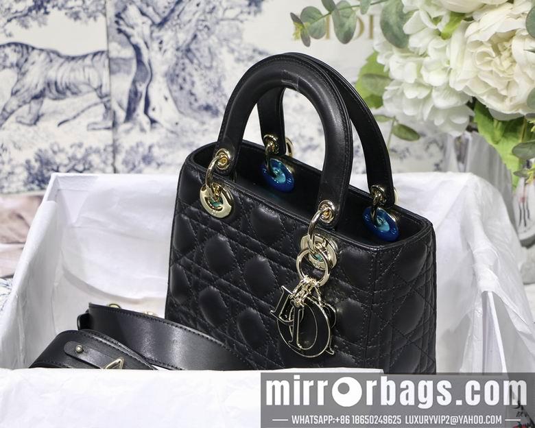 Dior Replica Bags AXM8013 20X16.5X8