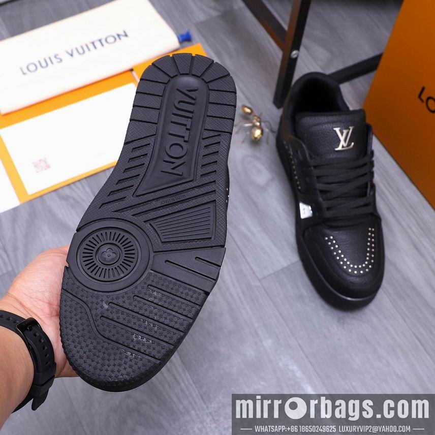 LV Replica Shoes LV sz39-46 hnh0301