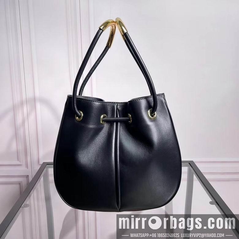 Dior Replica Bags M2312UNJJ_M900 27X25X5cm YG 3colour