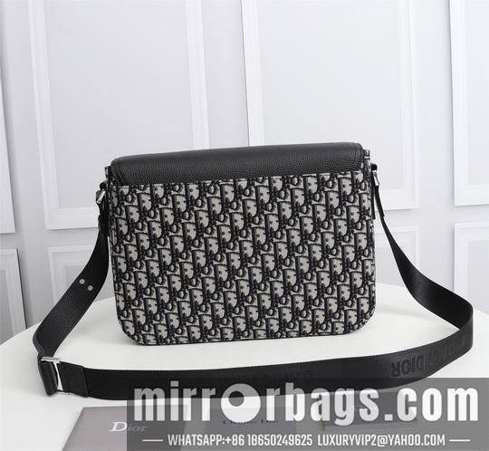 Dior Replica Bags Dior 36.5x24.5x5.5cm wz