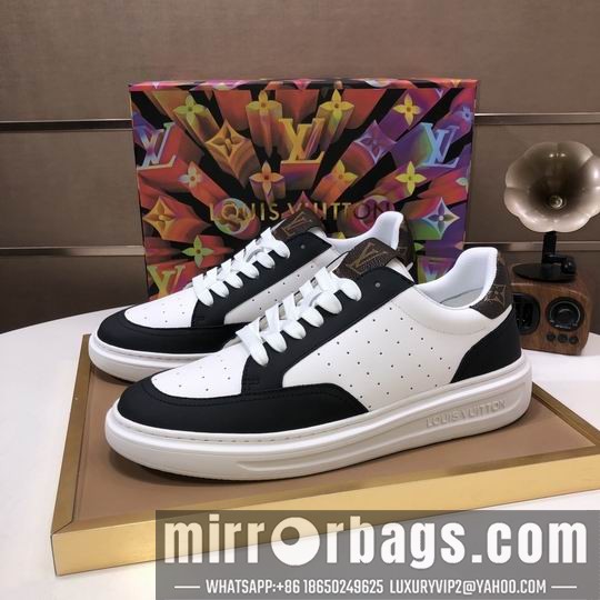 LV Replica Shoes LV sz38-45 hnh0306