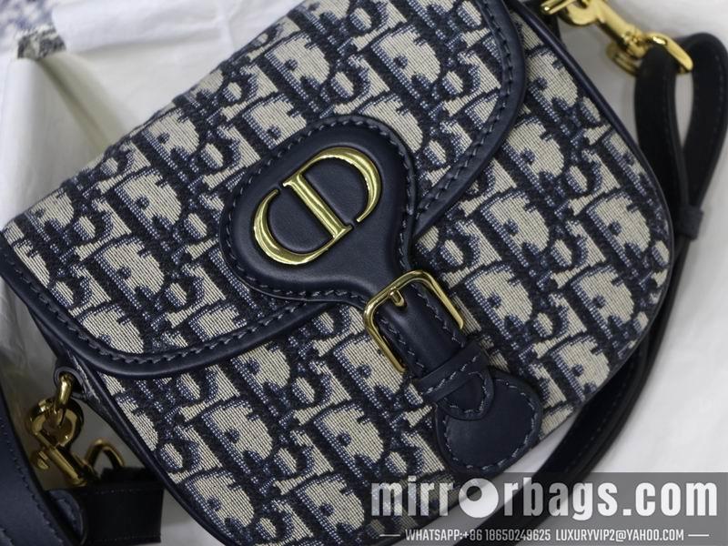 Dior Replica Bags DIOR S8010 S18x14x5cm yz4.
