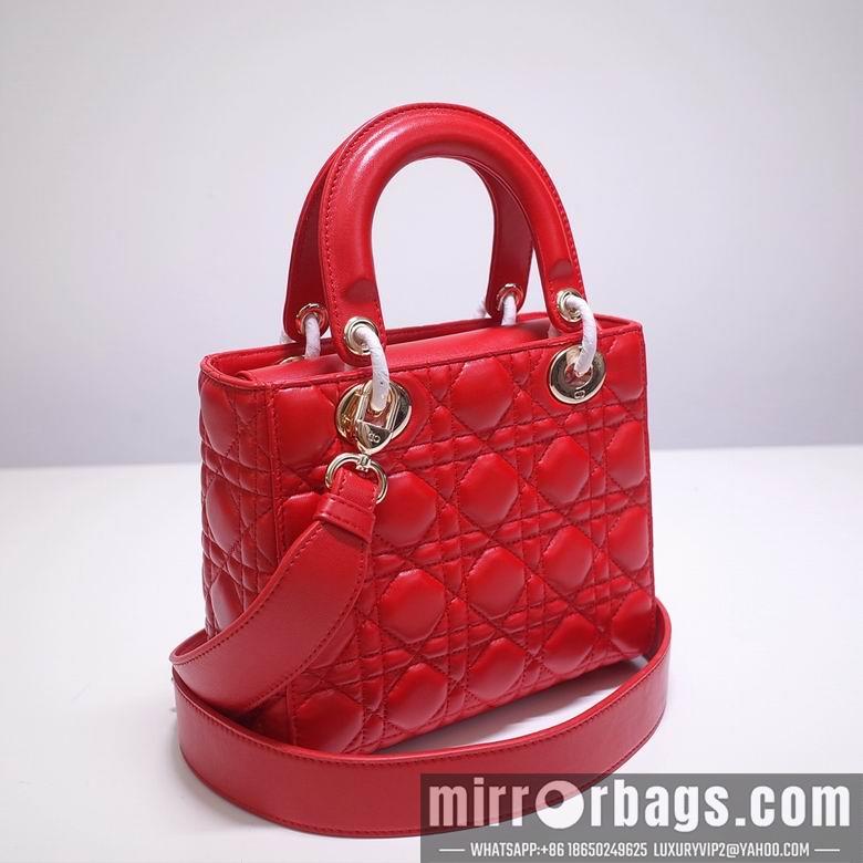 Dior Replica Bags AX8877 20X17X9