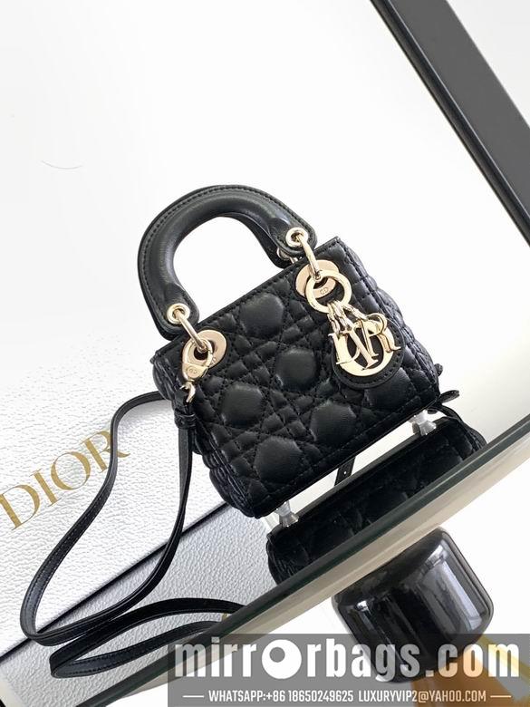 Dior Replica Bags S0856ONGE_M900 12X10.2X5cm