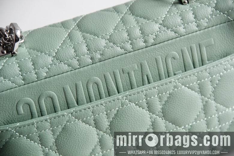 Dior Replica Bags AX2023 20x12x7