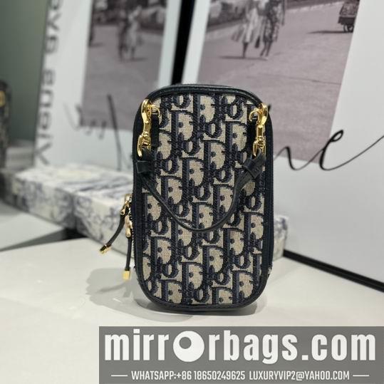 Dior Replica Bags Dior S2114 CC