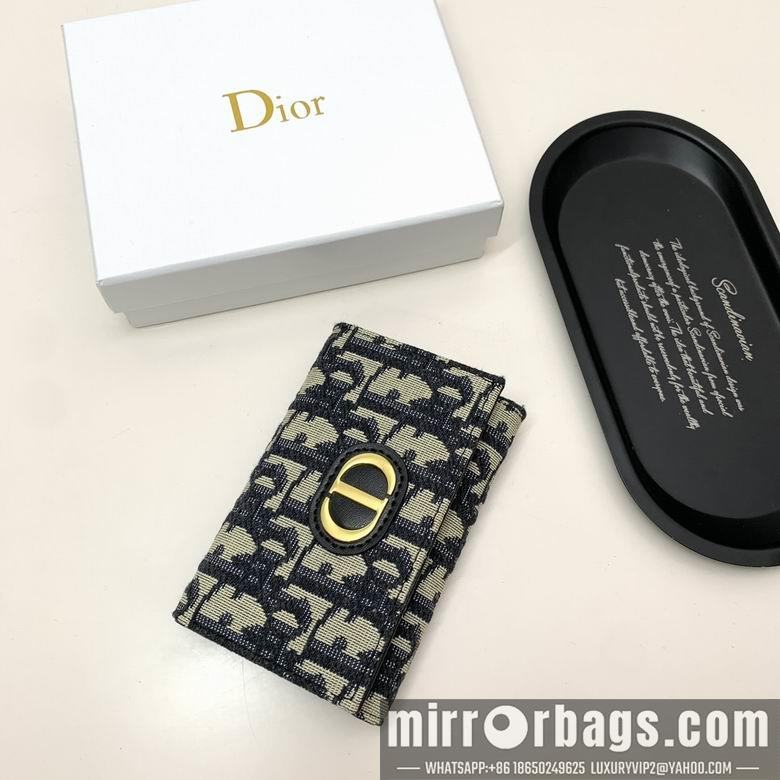 Dior Replica Bags 8595 6X10X2.5cm