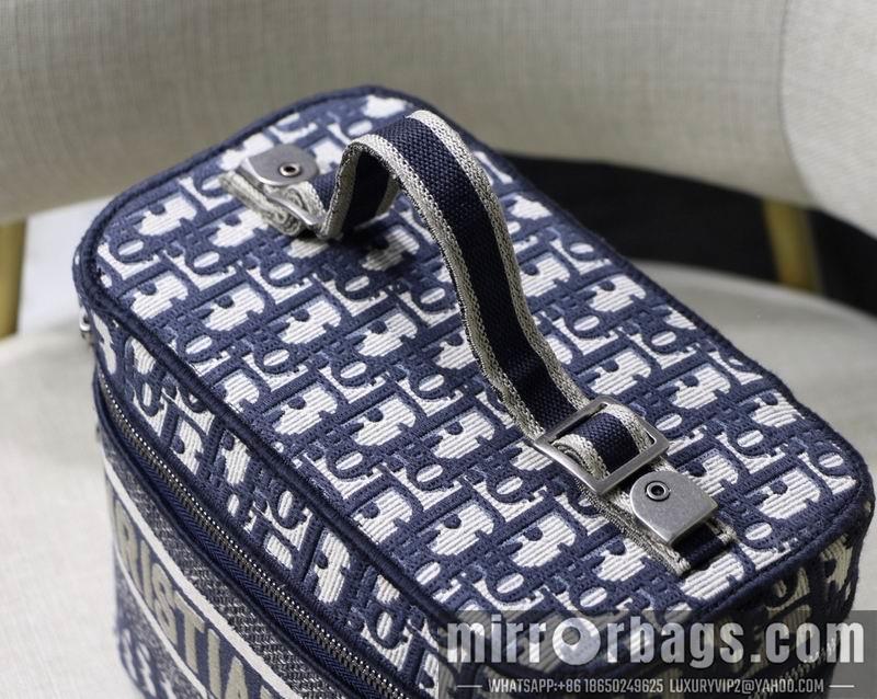 Dior Replica Bags DIOR M9039 24x17x13.5cm  yz