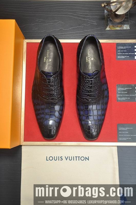 LV Replica Shoes LV sz38-45 hnh0305